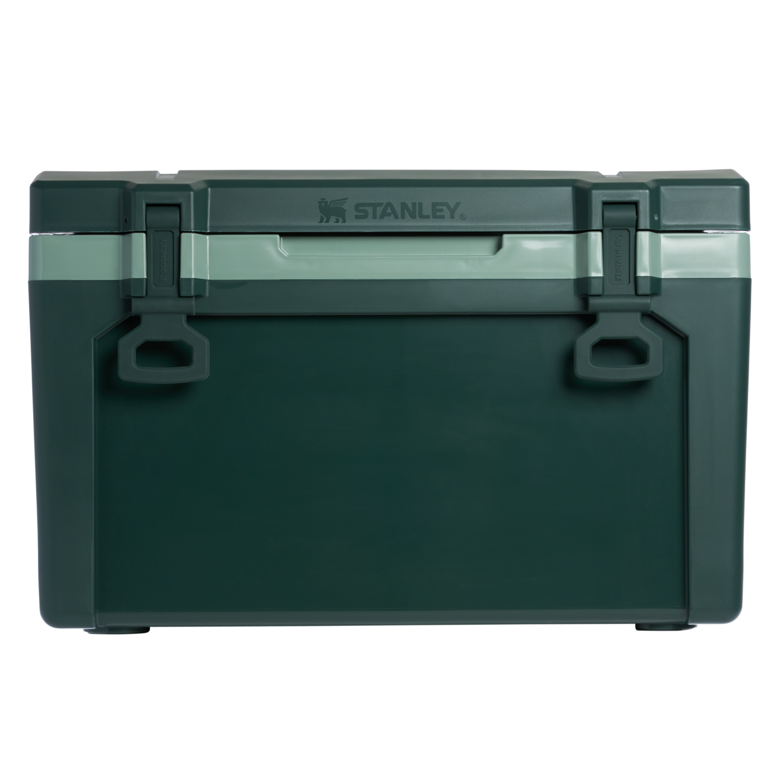 Stanley Cold For Days Hard Sided Cooler In Sycamore Green