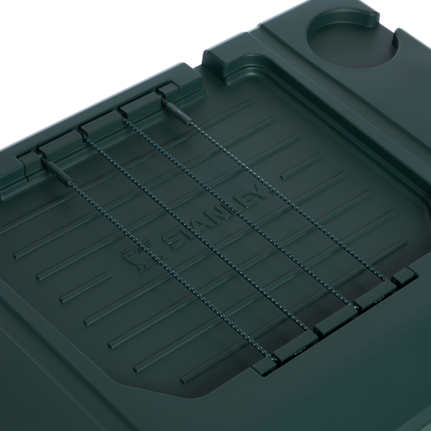 Adventure Cold For Days Outdoor Cooler | 50 QT (Warehouse Sale) - Keep Refilling