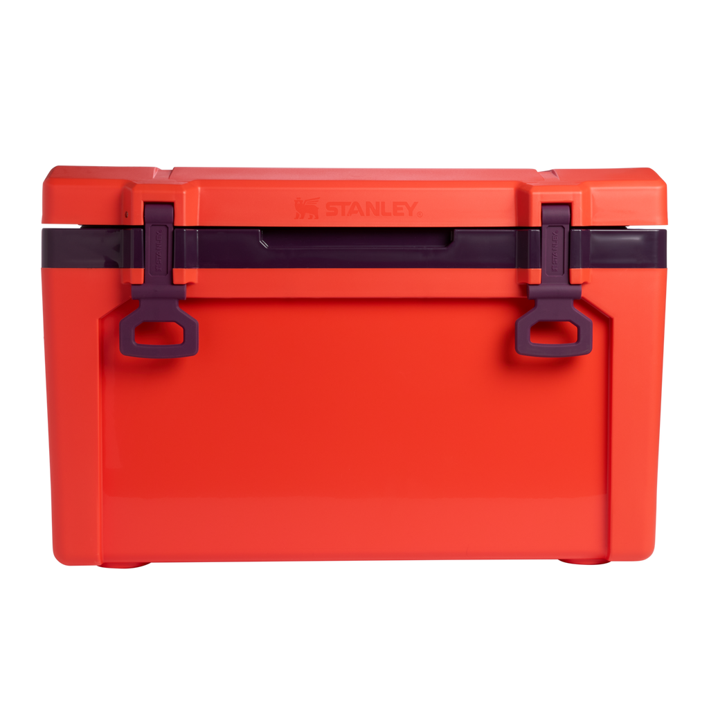 Adventure Cold For Days Outdoor Cooler | 50 QT (Warehouse Sale) - Keep Refilling