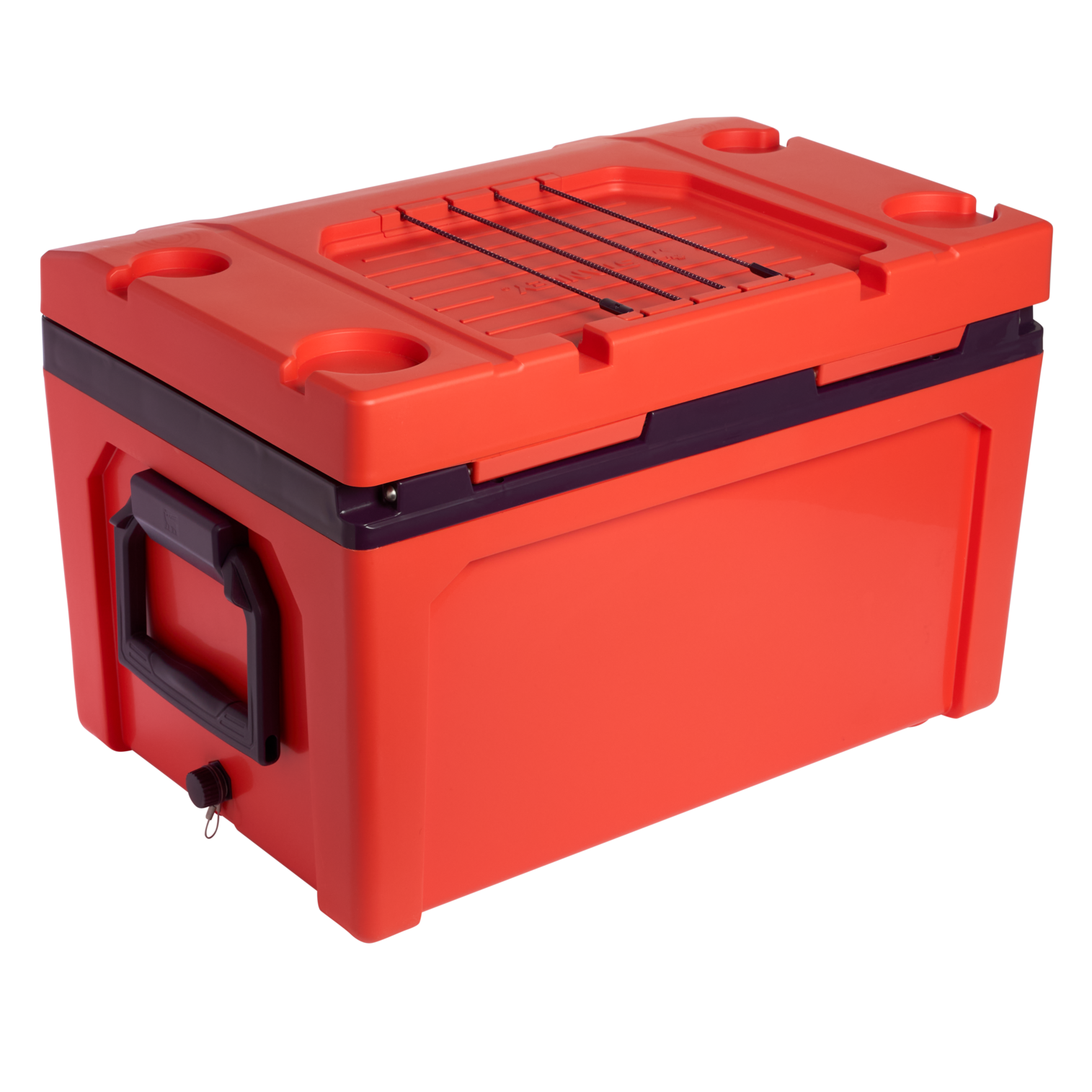 Adventure Cold For Days Outdoor Cooler | 50 QT (Warehouse Sale) - Keep Refilling