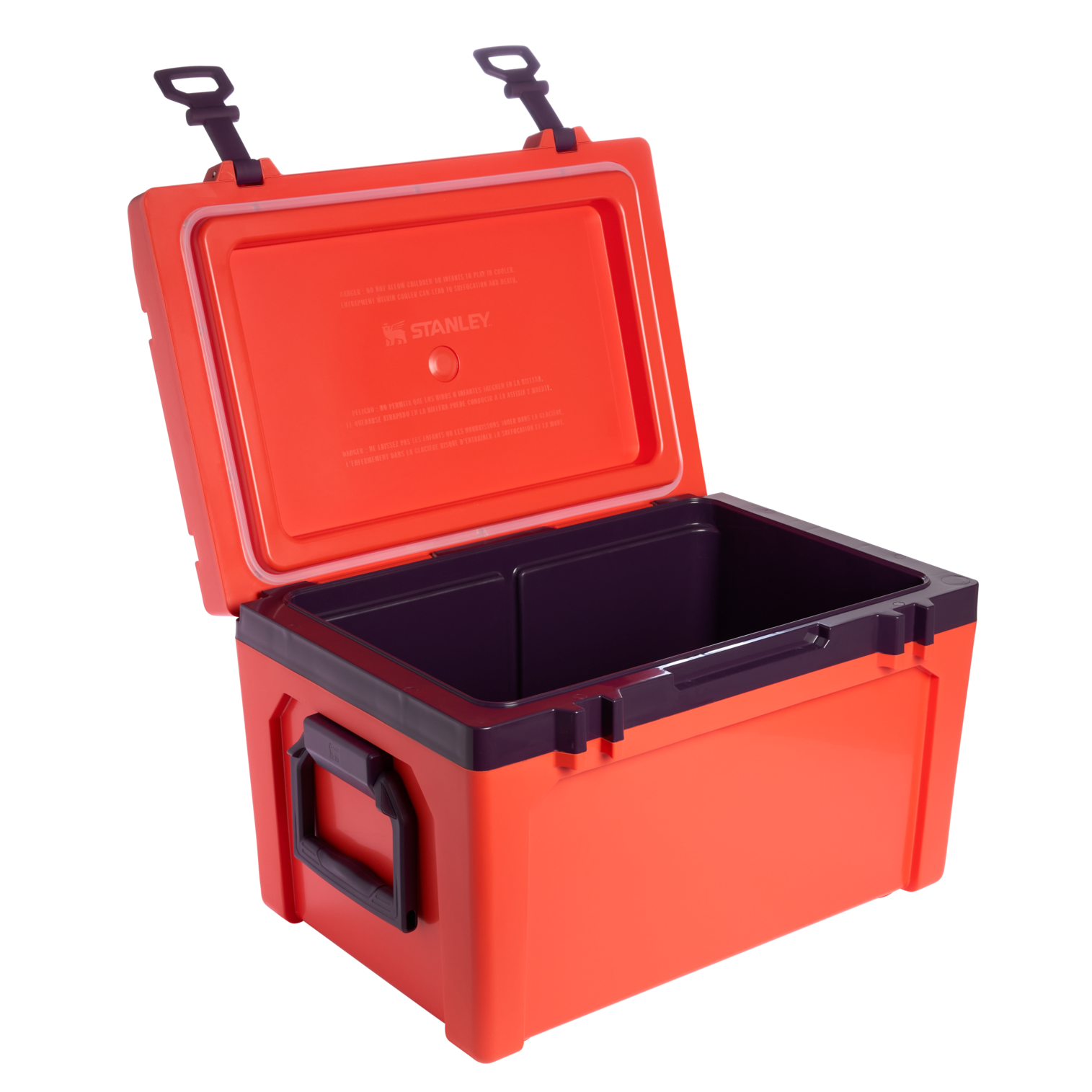 Adventure Cold For Days Outdoor Cooler | 50 QT (Warehouse Sale) - Keep Refilling