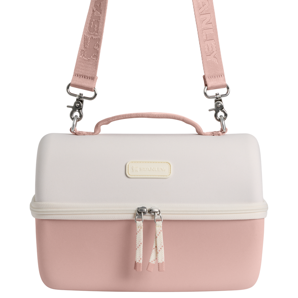 The Comeback Lunchbox | 5.3 QT - Easy Carry Cup