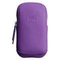 The Stanley Cross Bottle Midi Phone Keys Wallet Case In Lilac Purple