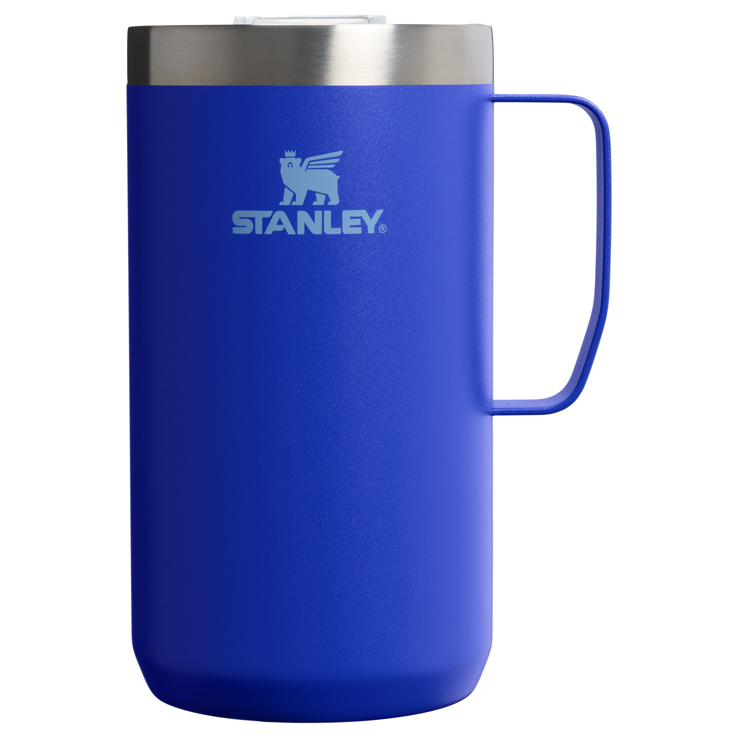 The Stay-Hot Camp Mug | 24 OZ - Stanley Create - Stanley1913 Daily Sip