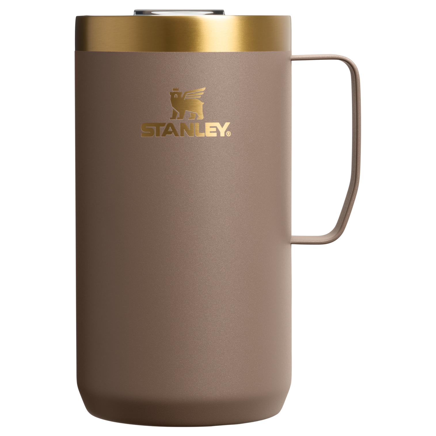 The Stay-Hot Camp Mug | 24 OZ - Stanley Create - Stanley1913 Daily Sip