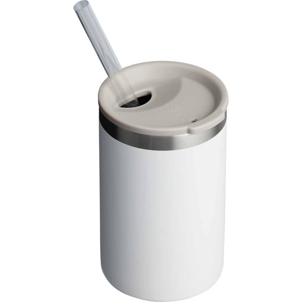 The Everyday Can Cooler Cup | 10 OZ - Stanley Create - Drinkware for Real Life