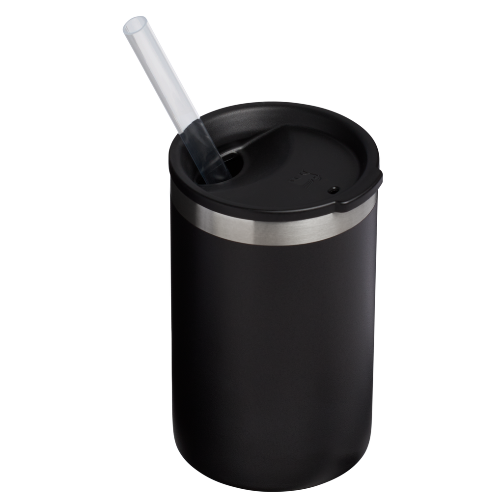 The Everyday Can Cooler Cup | 10 OZ - Stanley Create - Drinkware for Real Life