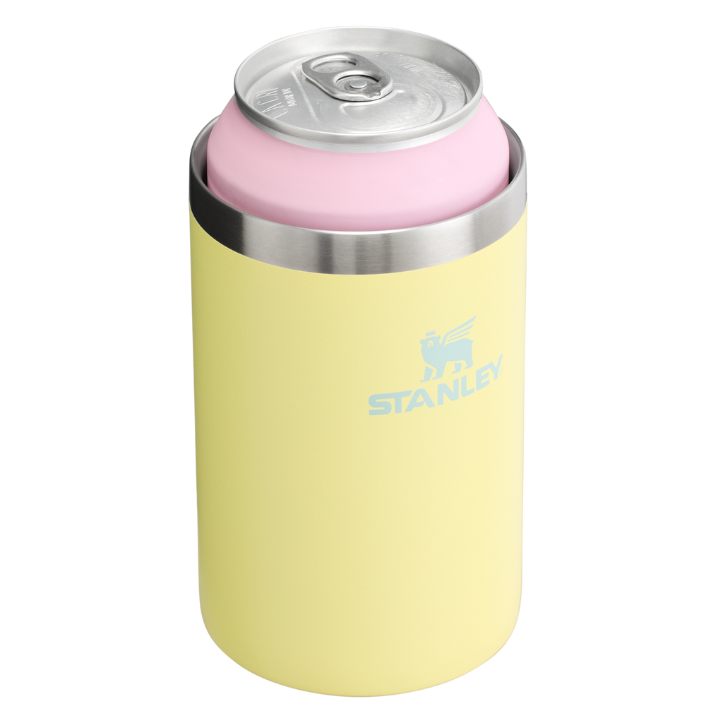 The Everyday Can Cooler Cup | 10 OZ - Stanley Create - Drinkware for Real Life