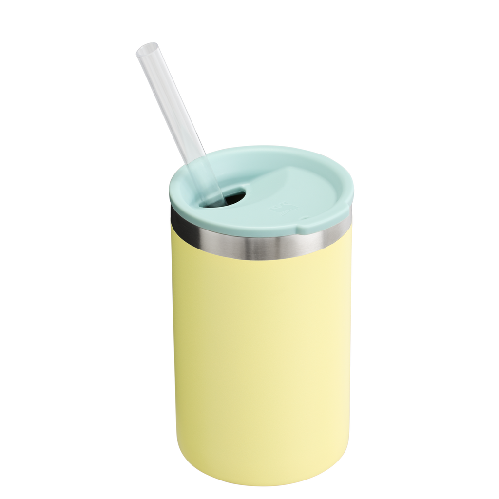 The Everyday Can Cooler Cup | 10 OZ - Stanley Create - Drinkware for Real Life