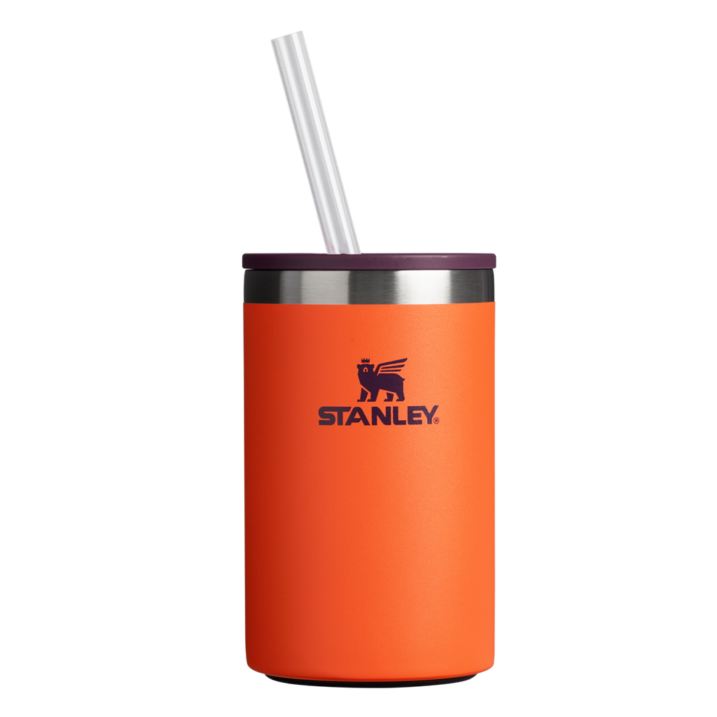 The Everyday Can Cooler Cup | 10 OZ - Stanley Create - Drinkware for Real Life