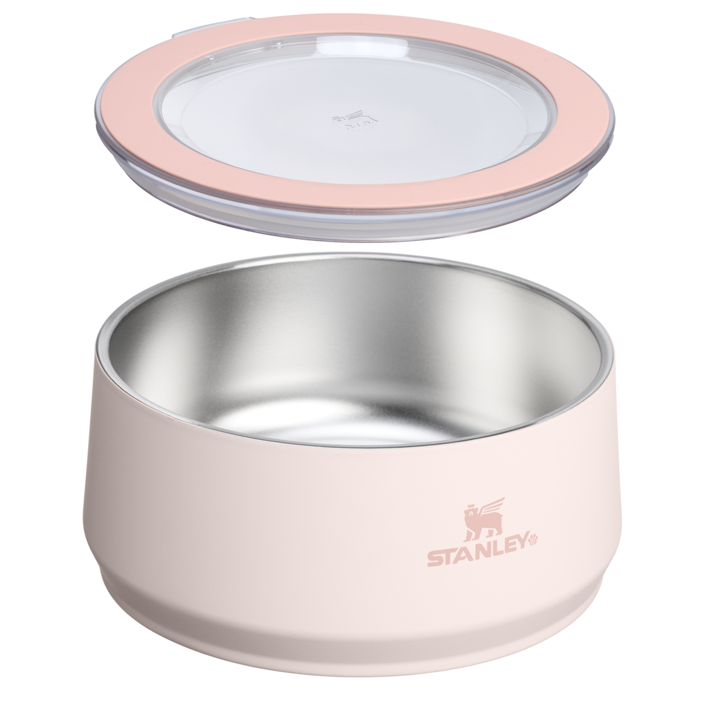 The Stanley Pet Bowl | 6-cup | 48 OZ - Easy Water Days