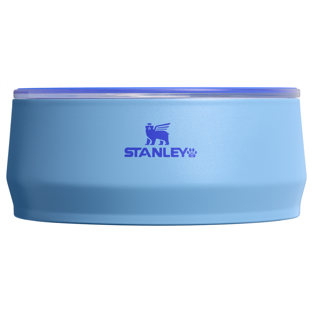 The Stanley Pet Bowl | 3-cup | 24 OZ - Stanley Create - Hydrate Your Way
