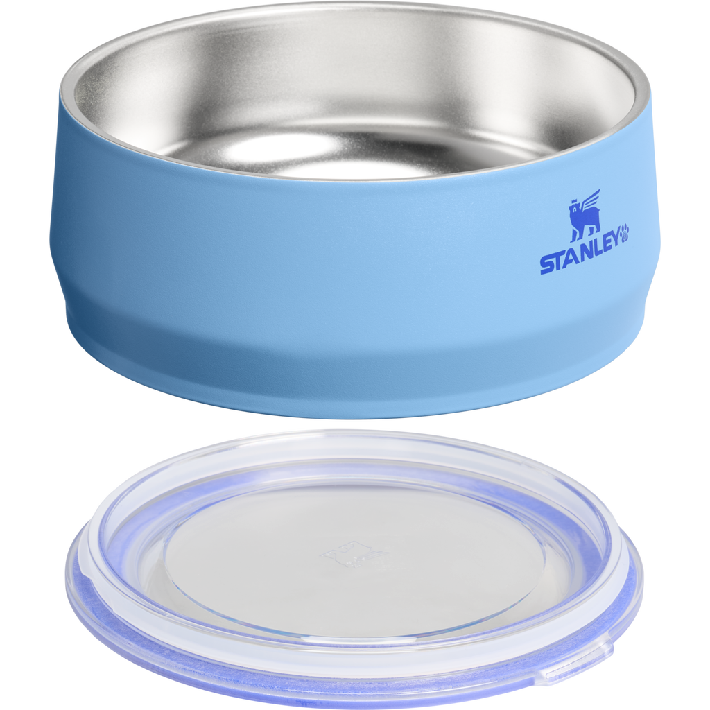 The Stanley Pet Bowl | 3-cup | 24 OZ - Stanley Create - Hydrate Your Way