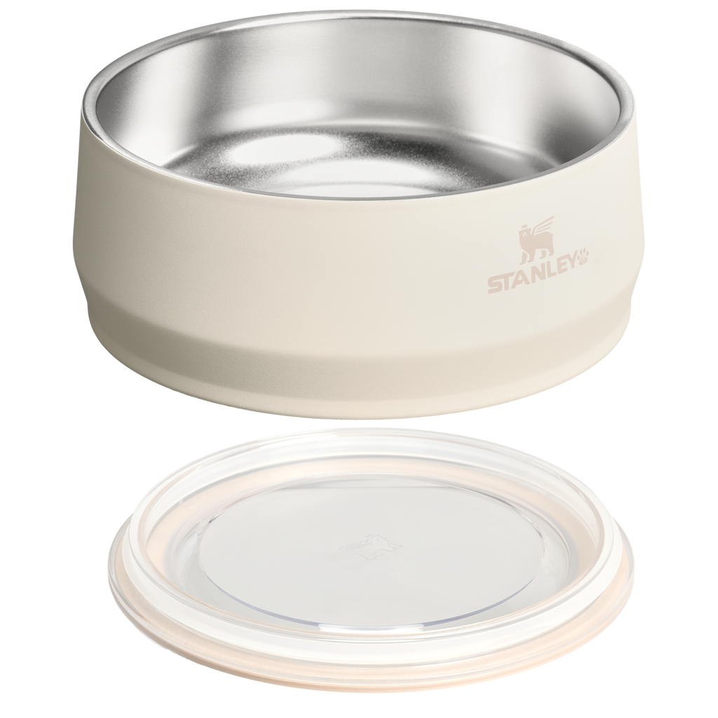 The Stanley Pet Bowl | 3-cup | 24 OZ - Stanley Create - Hydrate Your Way