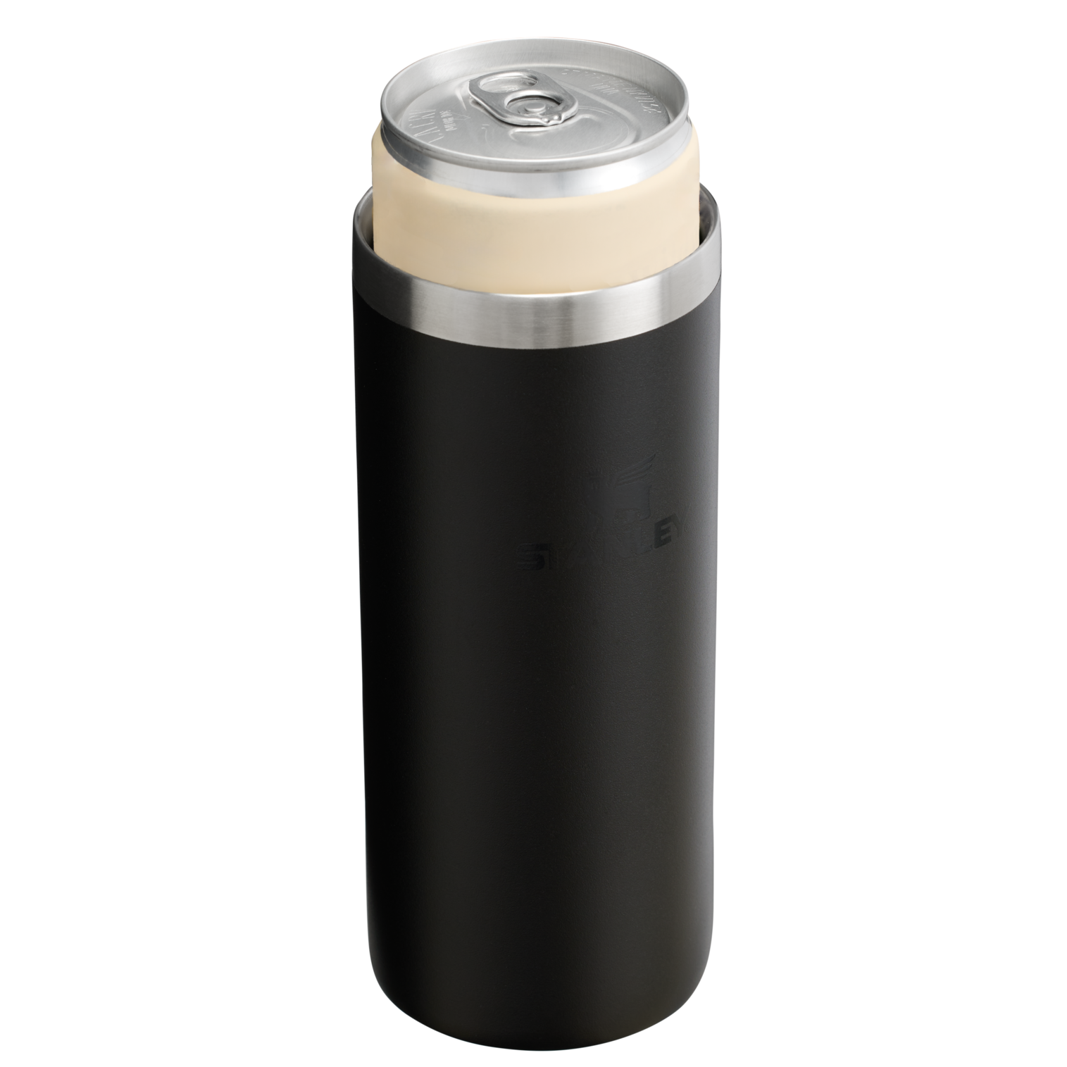 The Everyday Slim Can Cooler Cup | 10 OZ - Ready for Short Trips