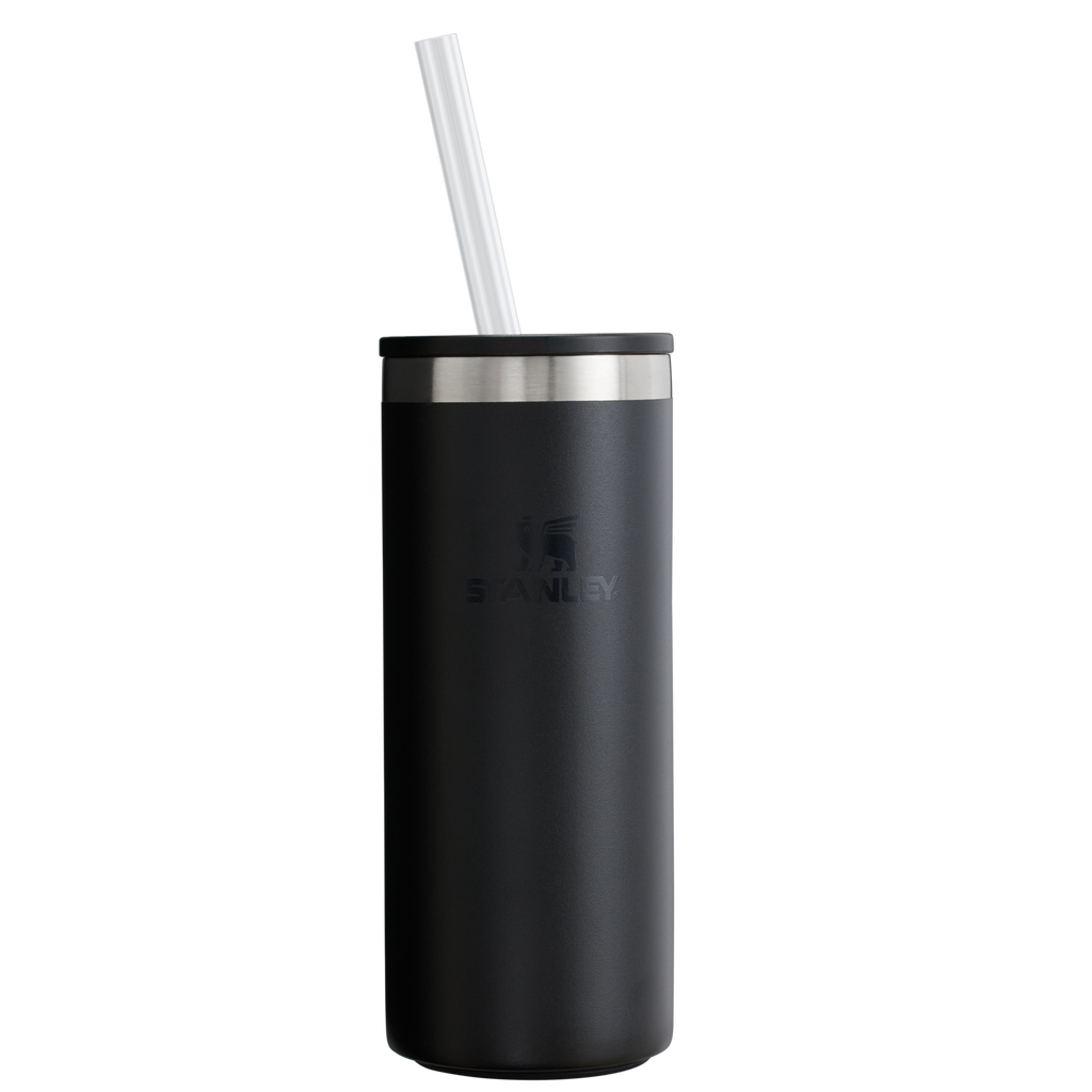 The Everyday Slim Can Cooler Cup | 10 OZ - Ready for Short Trips