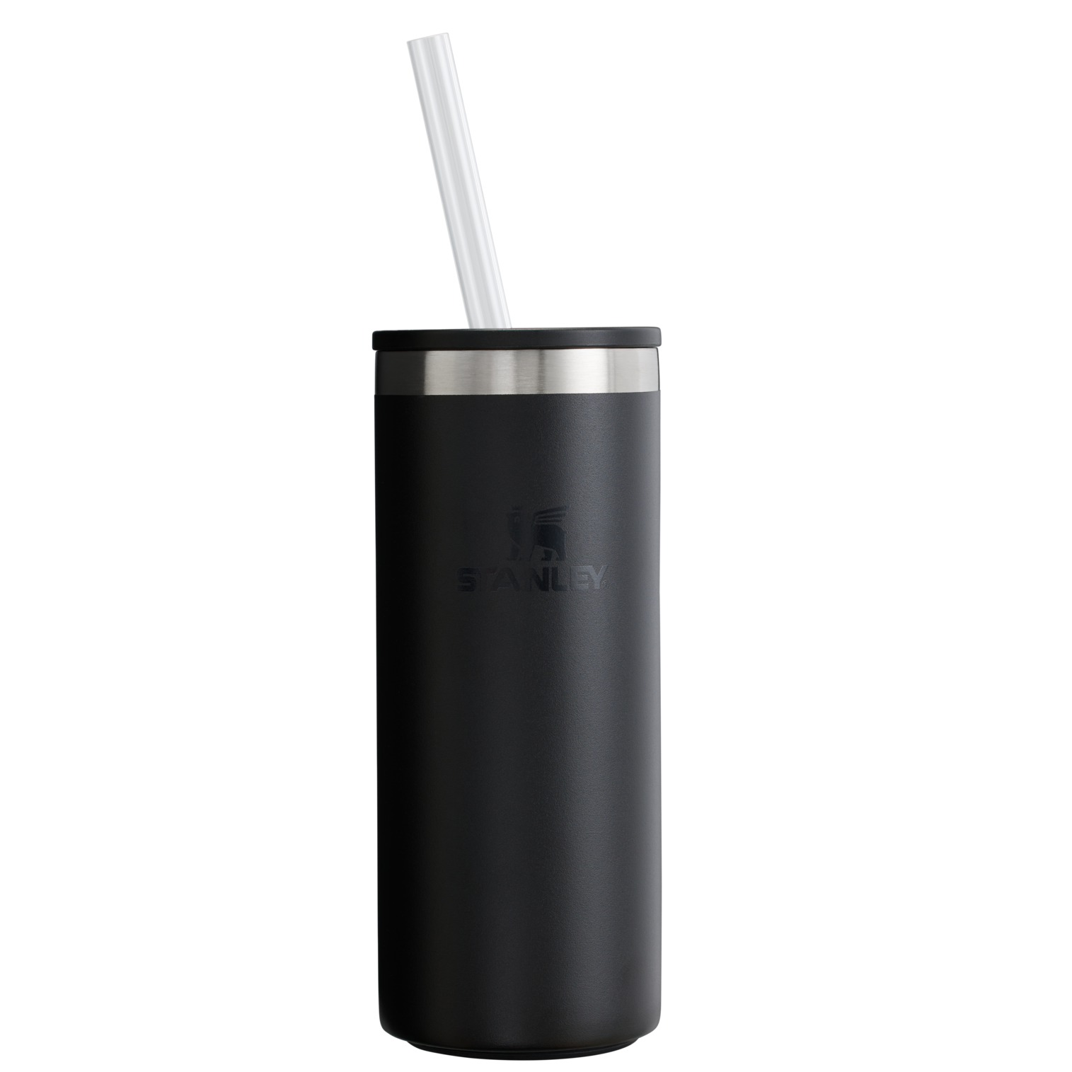 The Everyday Slim Can Cooler Cup | 10 OZ - Ready for Short Trips
