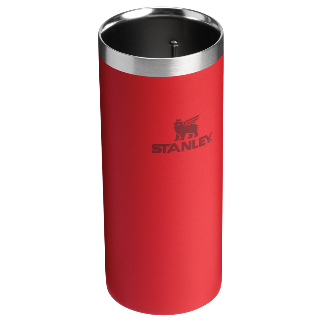The Everyday Slim Can Cooler Cup | 10 OZ - Ready for Short Trips