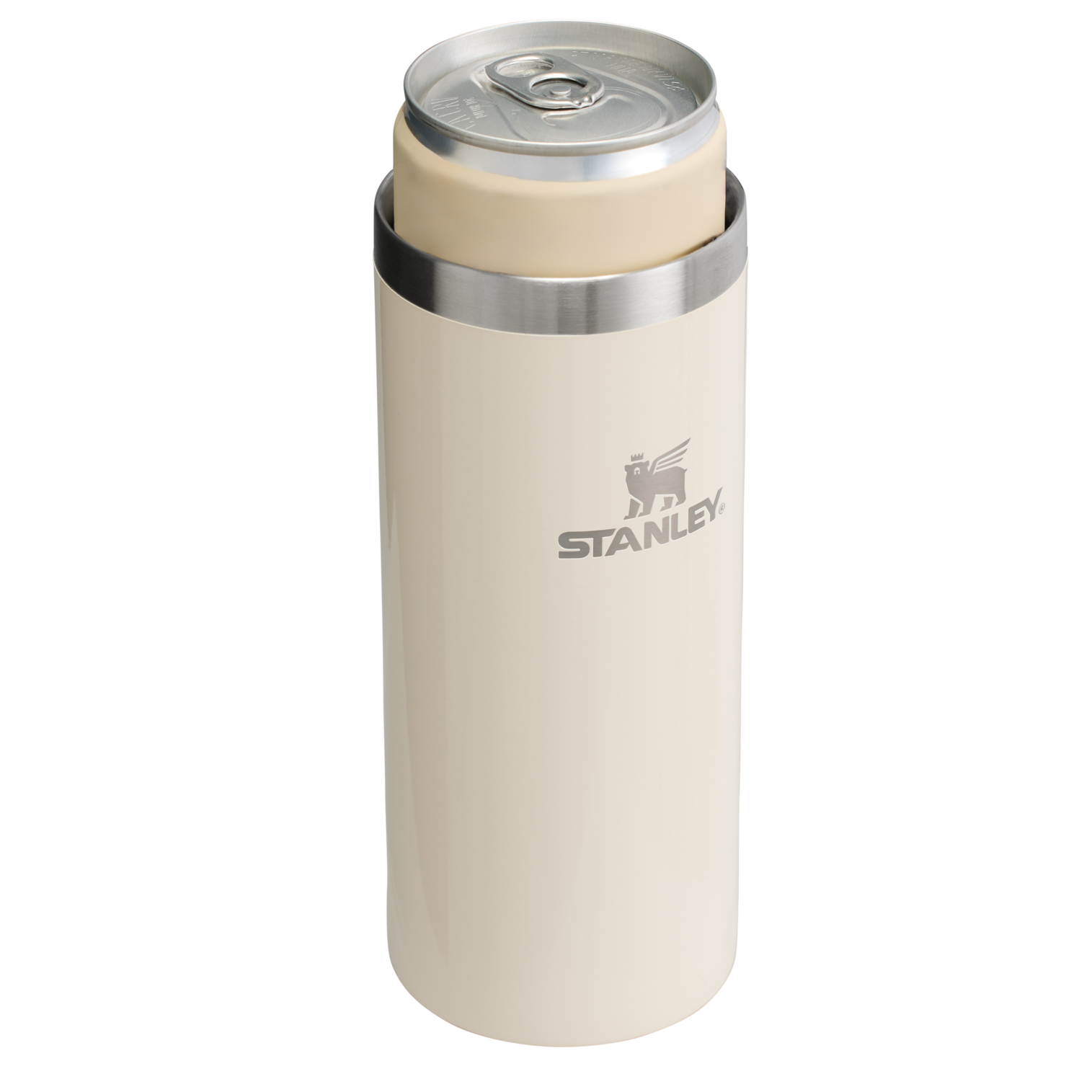 The Everyday Slim Can Cooler Cup | 10 OZ - Ready for Short Trips