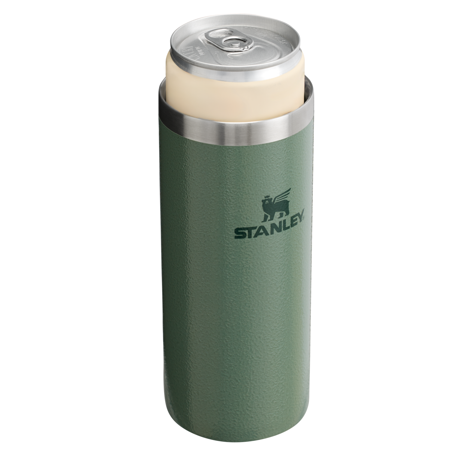 The Everyday Slim Can Cooler Cup | 10 OZ - Ready for Short Trips