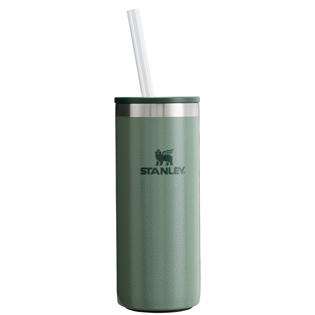 The Everyday Slim Can Cooler Cup | 10 OZ - Ready for Short Trips