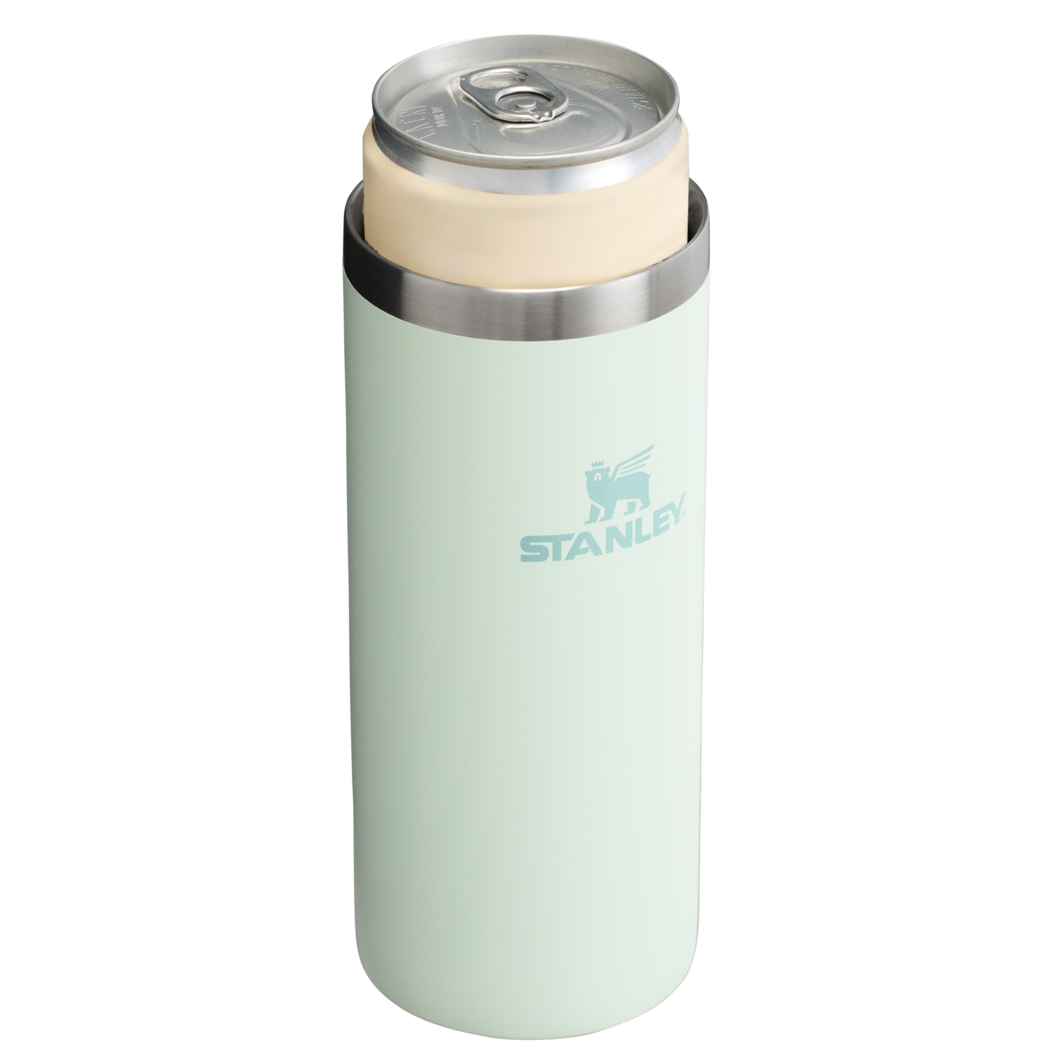 The Everyday Slim Can Cooler Cup | 10 OZ - Ready for Short Trips