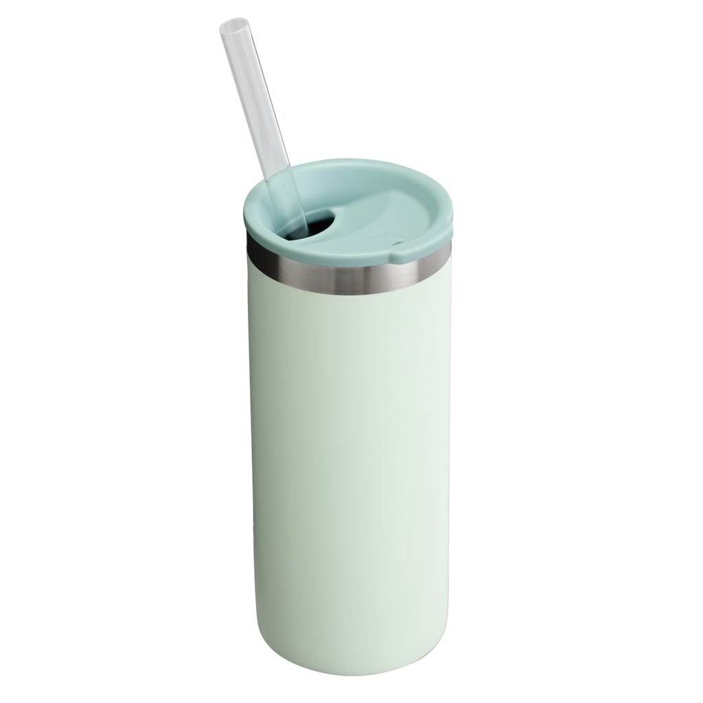 The Everyday Slim Can Cooler Cup | 10 OZ - Ready for Short Trips