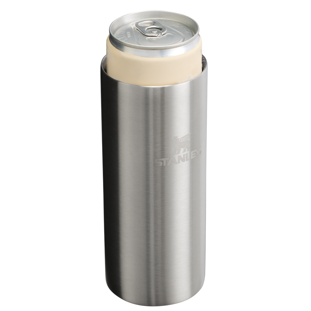 The Everyday Slim Can Cooler Cup | 10 OZ - Stanley Create - Stanley for Gym