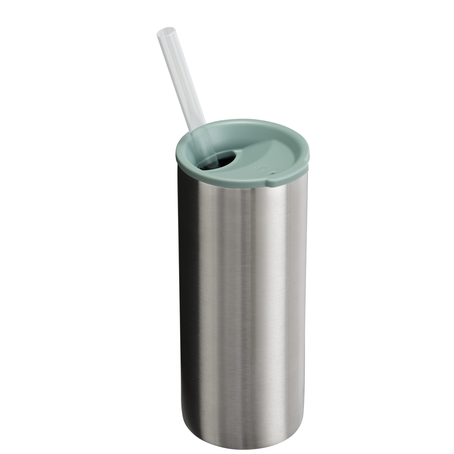 The Everyday Slim Can Cooler Cup | 10 OZ - Ready for Short Trips