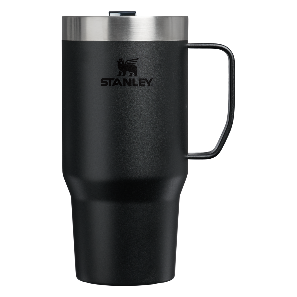 The Everyday Suburban Mug | 30 OZ - Stanley Create - Tumbler Ready Daily