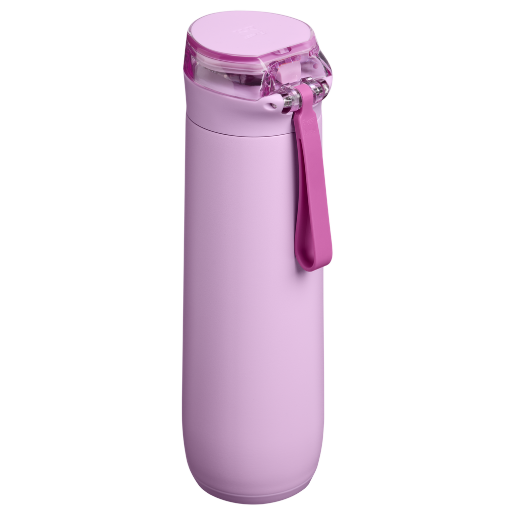 The Flowstate™ Spring Bottle | 20 OZ - Simple Drink Gear