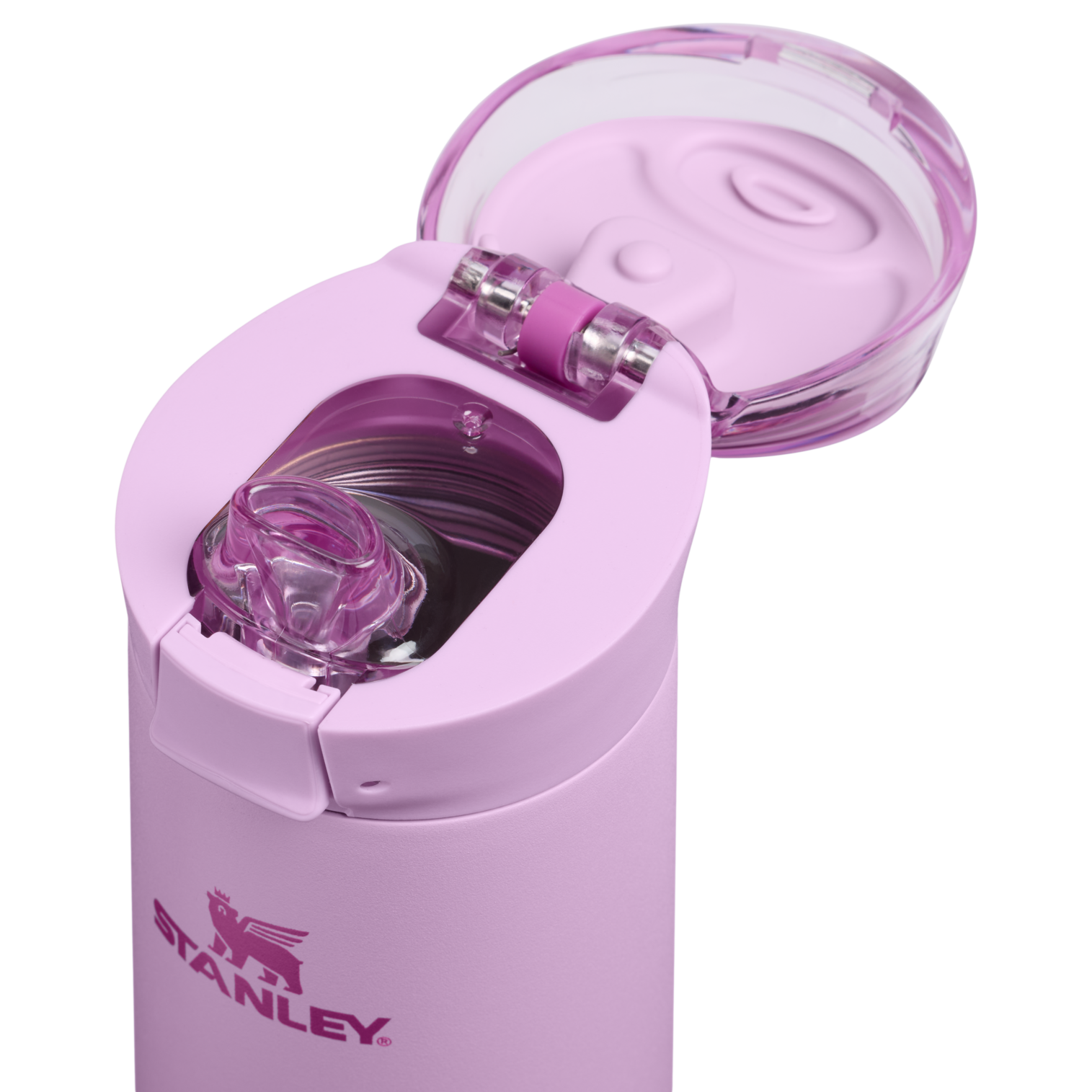The Flowstate™ Spring Bottle | 20 OZ - Simple Drink Gear