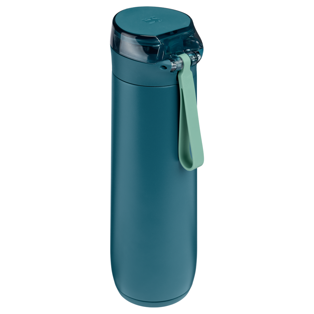 The Flowstate™ Spring Bottle | 20 OZ - Simple Drink Gear