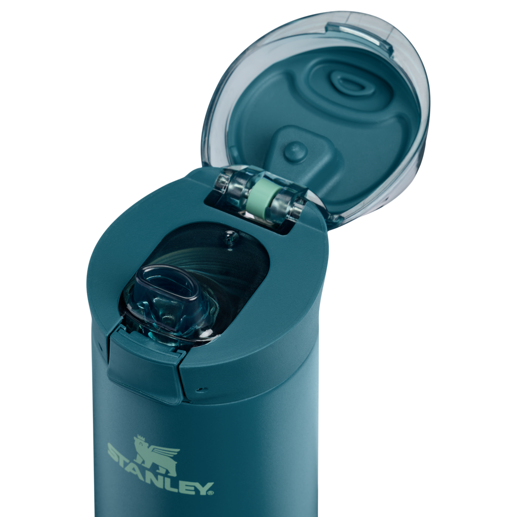 The Flowstate™ Spring Bottle | 20 OZ - Simple Drink Gear
