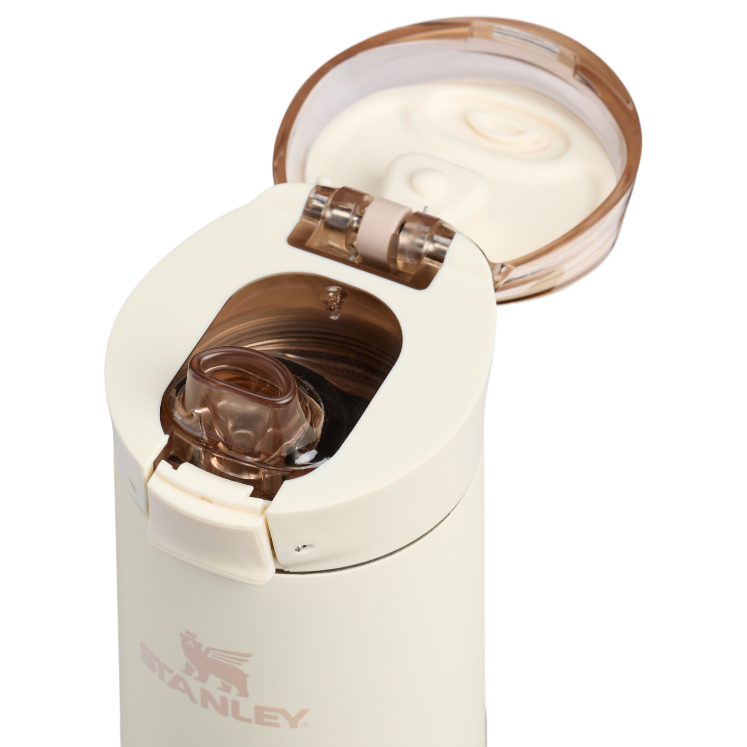 The Flowstate™ Spring Bottle | 20 OZ - Simple Drink Gear