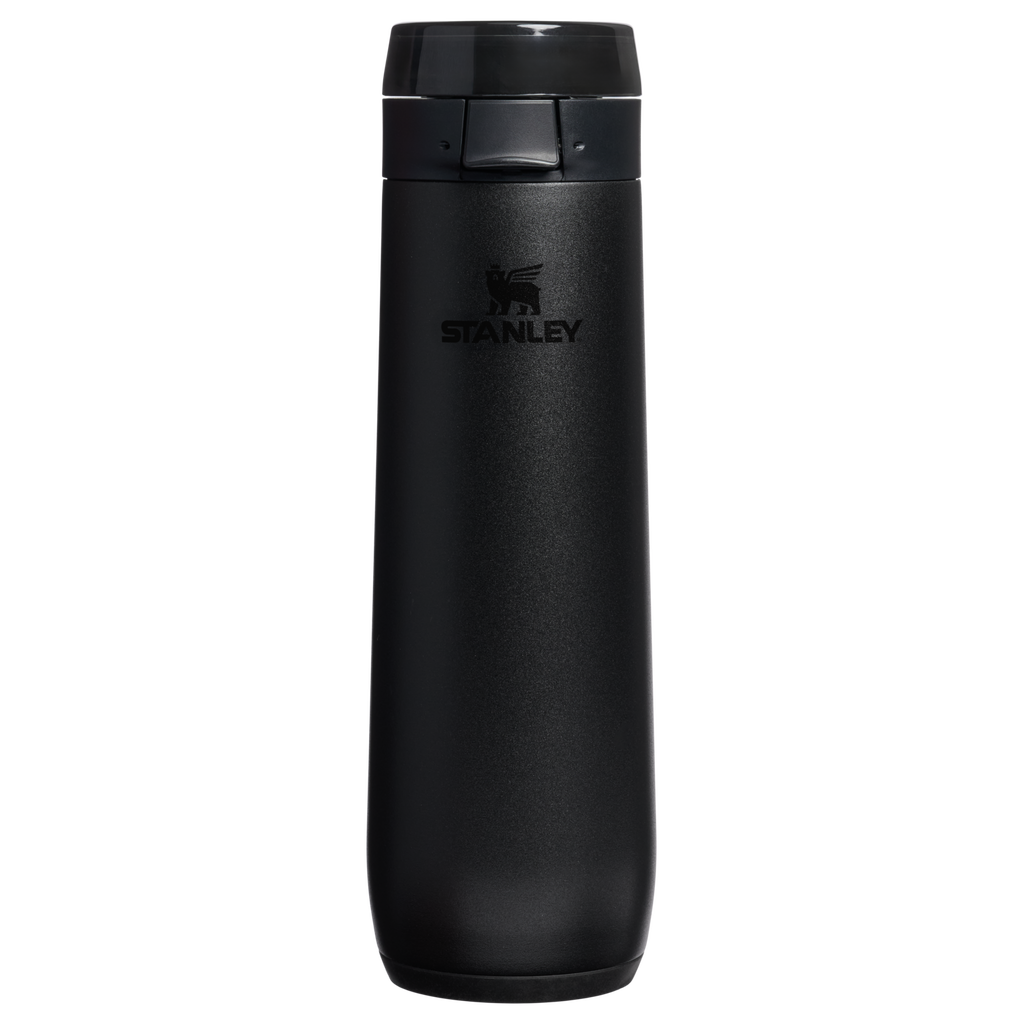 The Flowstate™ Spring Bottle | 20 OZ - Simple Drink Gear