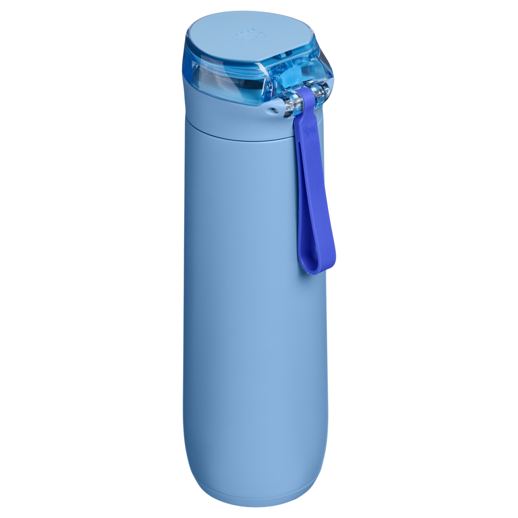 The Flowstate™ Spring Bottle | 20 OZ - Simple Drink Gear