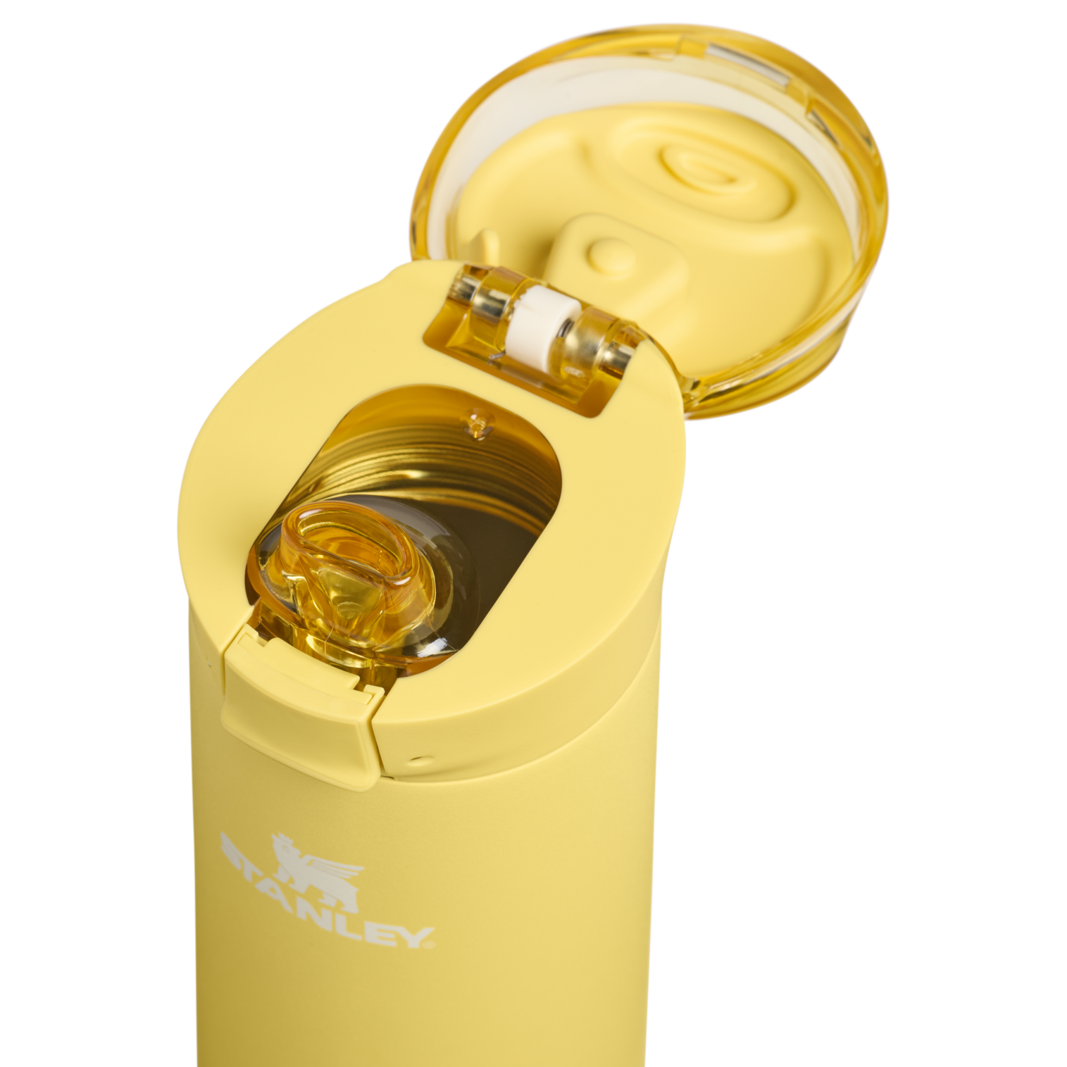 The Flowstate™ Spring Bottle | 20 OZ - Simple Drink Gear