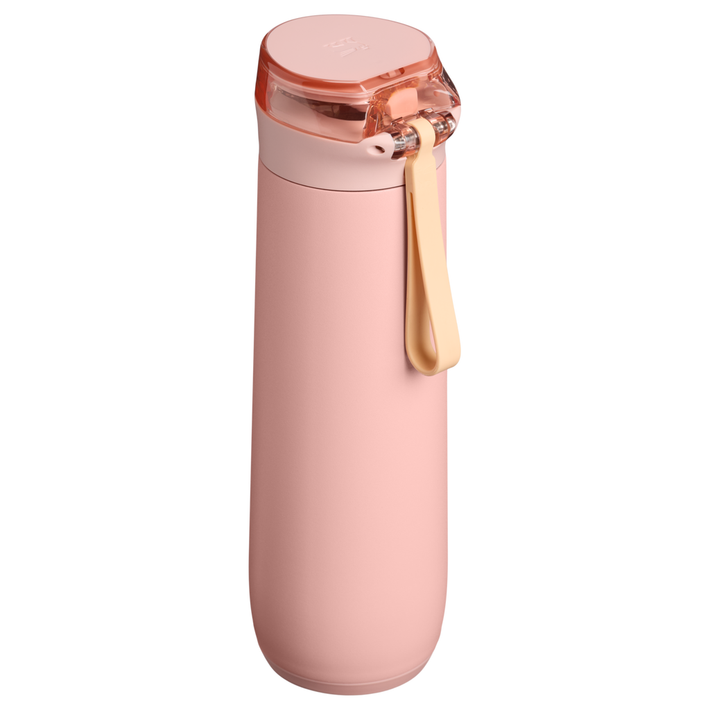 The Flowstate™ Spring Bottle | 20 OZ - Simple Drink Gear