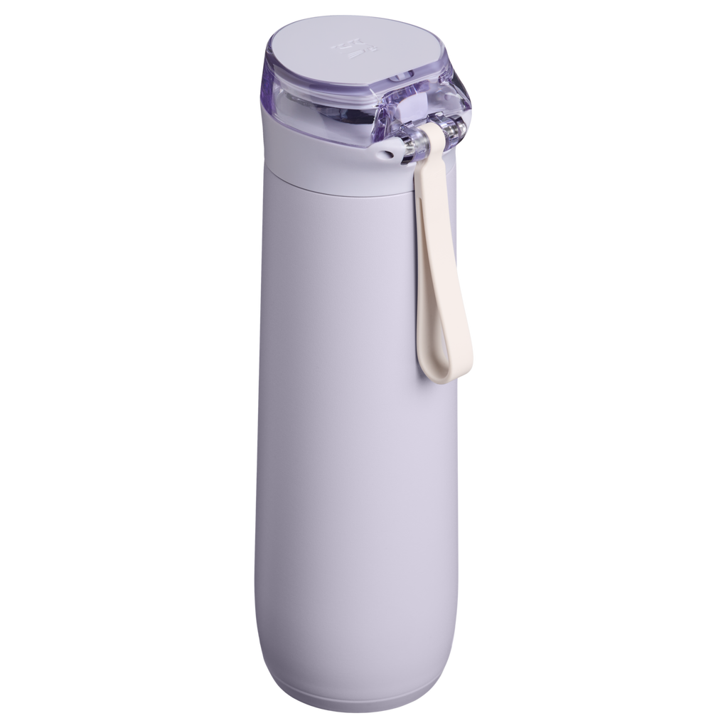 The Flowstate™ Spring Bottle | 20 OZ - Simple Drink Gear