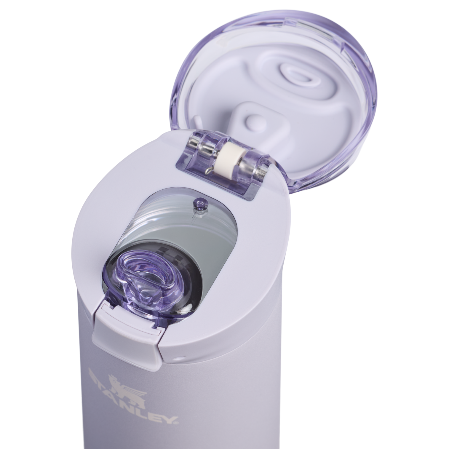 The Flowstate™ Spring Bottle | 20 OZ - Simple Drink Gear