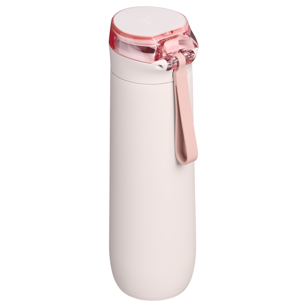 The Flowstate™ Spring Bottle | 20 OZ - Simple Drink Gear