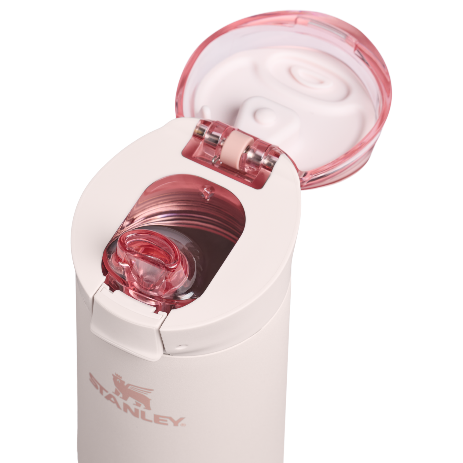 The Flowstate™ Spring Bottle | 20 OZ - Simple Drink Gear