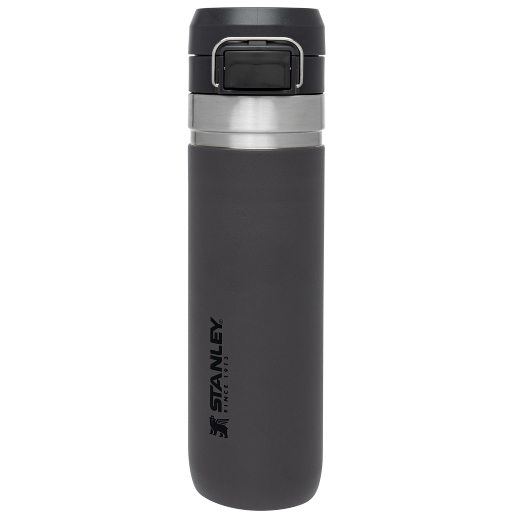 The Quick Flip Go Bottle | 24 OZ - Drink Anywhere