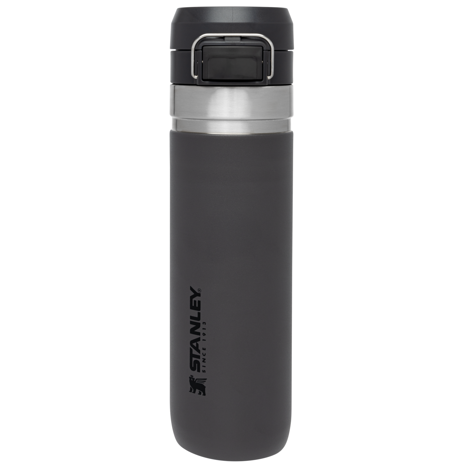 The Quick Flip Go Bottle | 24 OZ - Drink Anywhere