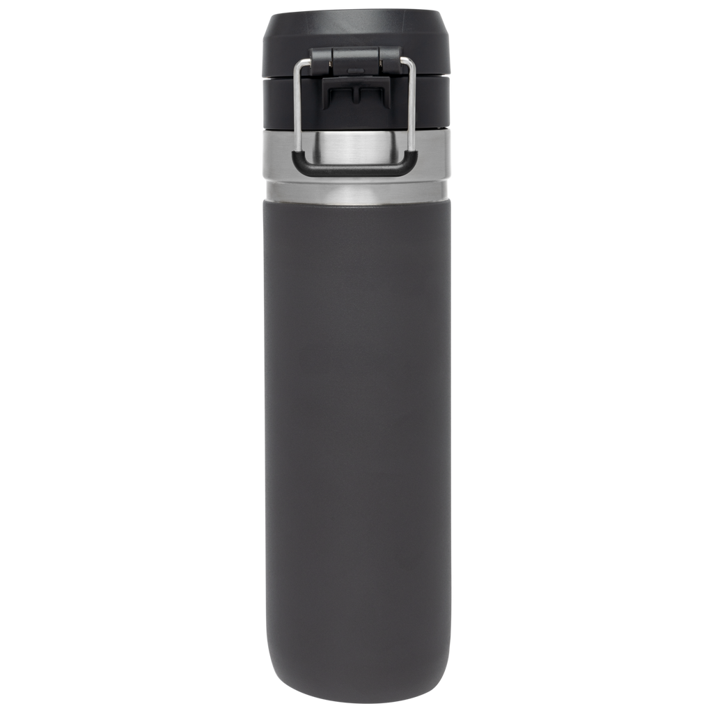 The Quick Flip Go Bottle | 24 OZ - Drink Anywhere