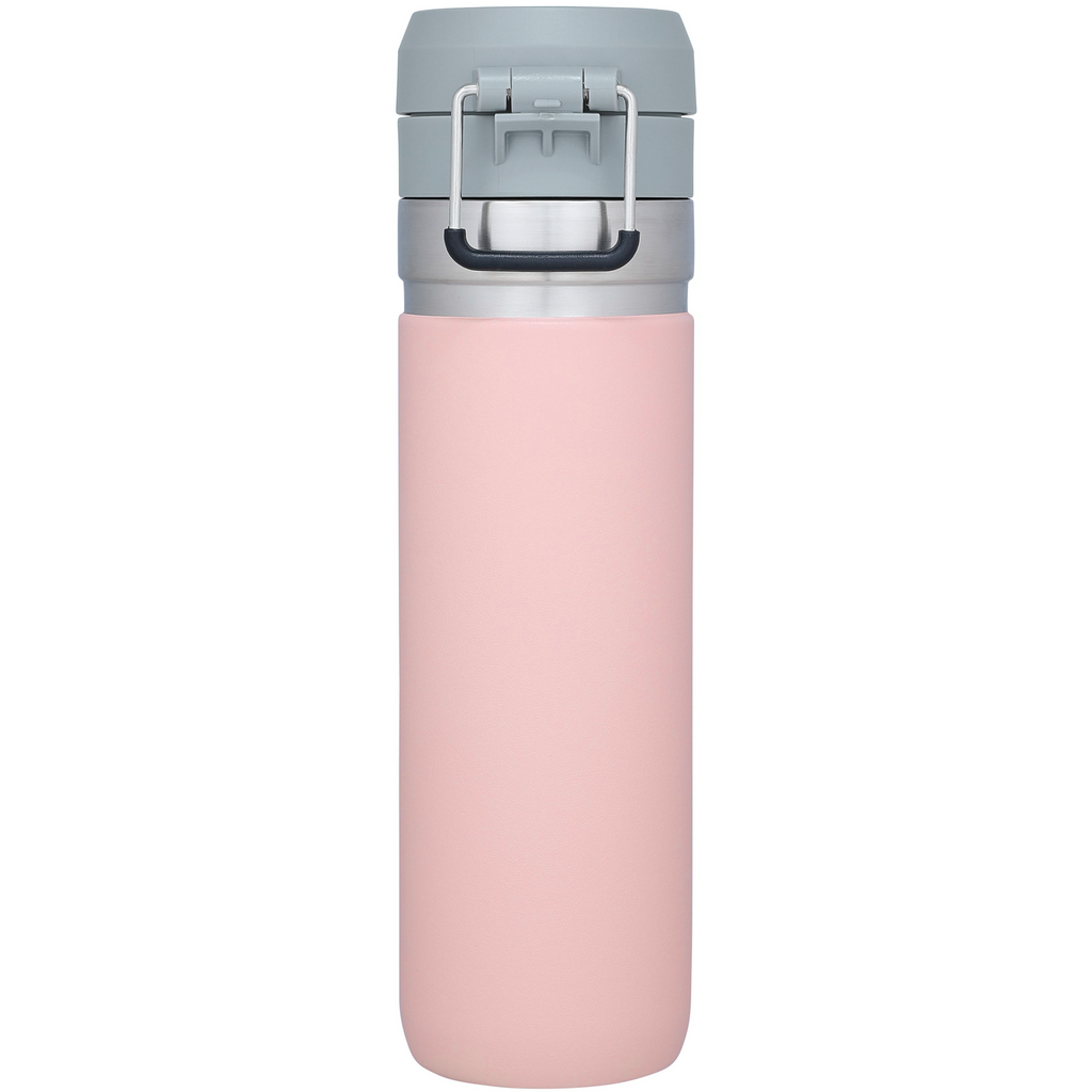 The Quick Flip Go Bottle | 24 OZ - Drink Anywhere