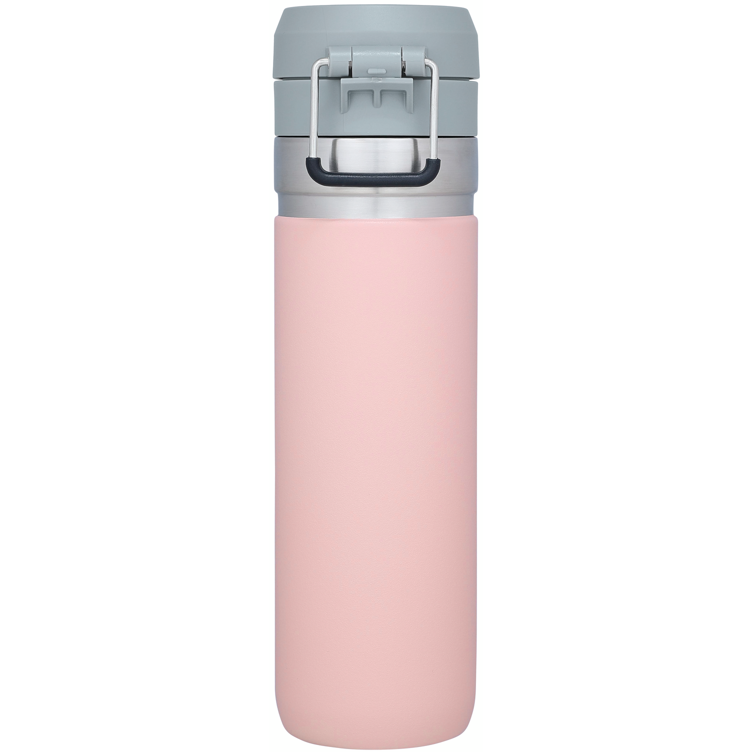 The Quick Flip Go Bottle | 24 OZ - Drink Anywhere
