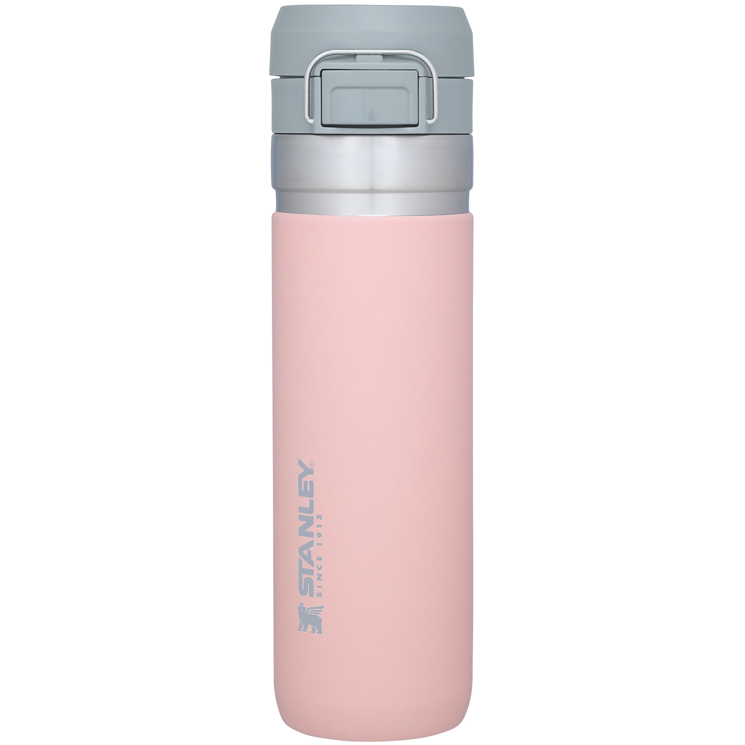 The Quick Flip Go Bottle | 24 OZ - Drink Anywhere