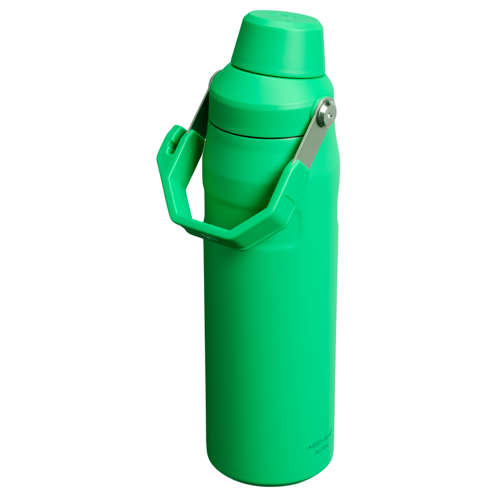 IceFlow™ Bottle with Fast Flow Lid | 24 OZ - Stanley Create - Ready for Any Day